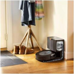 Робот-пылесос Irobot Roomba J7+PLUS