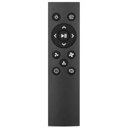 Робот-пылесос Rombica MyRobot Dot (HWT1D302)