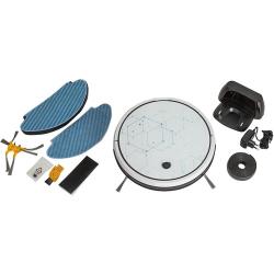Пылесос JVC JH-VR510 crystal