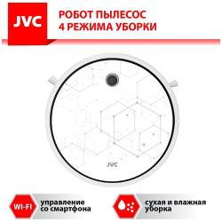 Пылесос JVC JH-VR510 crystal