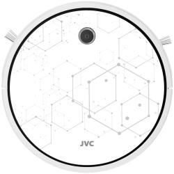 Пылесос JVC JH-VR510 crystal