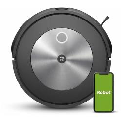 Робот-пылесос Irobot Roomba J7