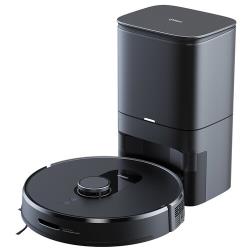 Робот-пылесос 360 Robot Vacuum S8 Plus (работает с Алисой)