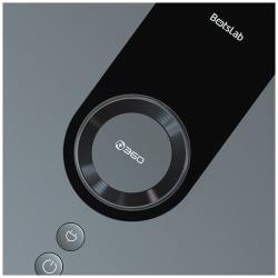 Робот-пылесос 360 Robot Vacuum S8 Plus (работает с Алисой)