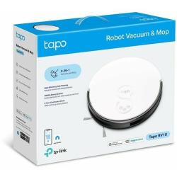 Робот-пылесос TP-Link Tapo RV10 25Вт white