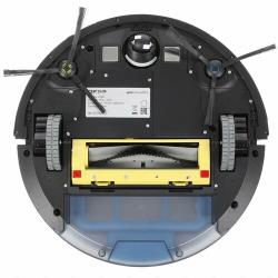 Робот-пылесос DEXP LF-800 серый