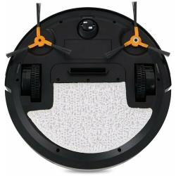Робот-пылесос Vitek VT-1808 (MC), черный