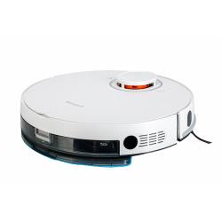 Робот-пылесос Weissgauff Robowash Laser Map, белый