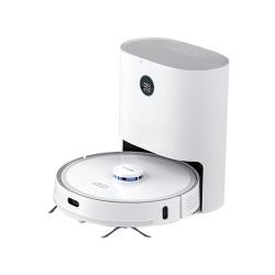 Робот-пылесос XClea Smart Robot Vacuum and Mop Cleaner H30 Plus White (2C601RUW)