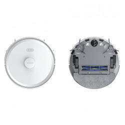 Робот-пылесос XClea Smart Robot Vacuum and Mop Cleaner H30 Plus White (2C601RUW)