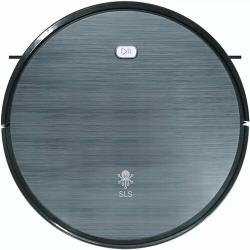 Робот-пылесос SLS VC-01 WiFi dark grey