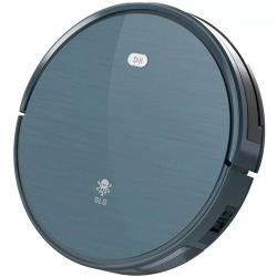 Робот-пылесос SLS VC-01 WiFi dark grey