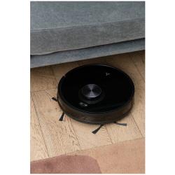Робот-пылесос Accesstyle VR32L02MB Чёрный (RU)