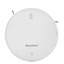 Робот-пылесос Mamibot PROVAC TITAN белый