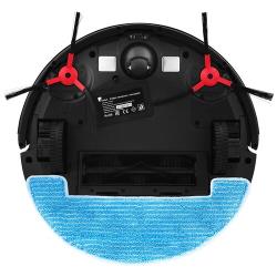 Пылесос Kitfort KT-590