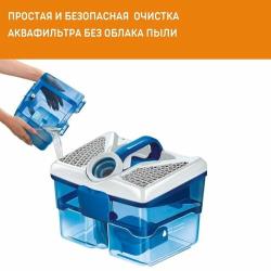 Пылесос моющий THOMAS Pet &amp; Family Plus