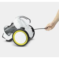 Пылесос Karcher 1.198-170.0 жёлтый