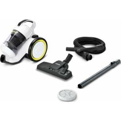 Пылесос Karcher 1.198-170.0 жёлтый
