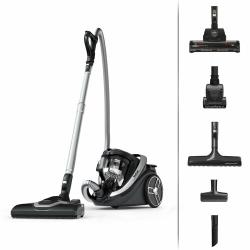 Пылесос для дома Tefal Silence Force Cyclonic Effitech TW7976EA, мо...