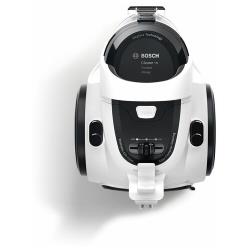 Пылесос Bosch Serie 2 BGS05A222 белый / черный