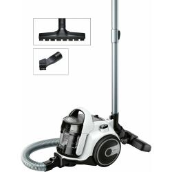 Пылесос Bosch Serie 2 BGS05A222 белый / черный