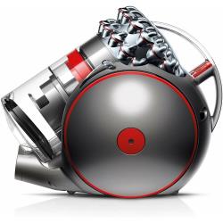Пылесос Dyson Cinetic big ball absolute 2 (CY26) EU, nickel / silver