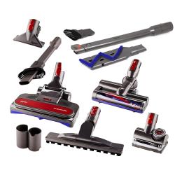 Пылесос Dyson Cinetic big ball absolute 2 (CY26) EU, nickel / silver