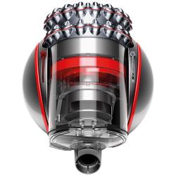 Пылесос Dyson Cinetic big ball absolute 2 (CY26) EU, nickel / silver