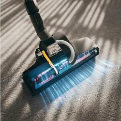 Пылесос Miele SNCF0 Boost CX1 Cat &amp; Dog EU, черный обсидиан