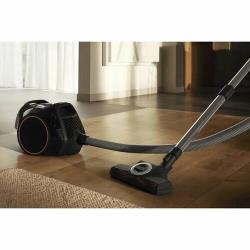 Пылесос Miele SNCF0 Boost CX1 Cat &amp; Dog EU, черный обсидиан