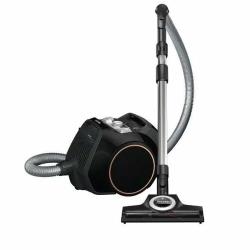 Пылесос Miele SNCF0 Boost CX1 Cat &amp; Dog EU, черный обсидиан