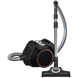 Пылесос Miele SNCF0 Boost CX1 Cat &amp; Dog EU, черный обсидиан