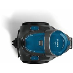Пылесос с контейнером для пыли Bosch BGS05A220