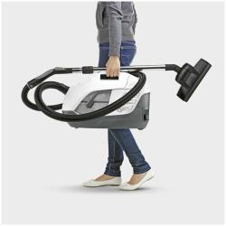 Пылесос Karcher DS 6 Premium Plus 1.195-242.0