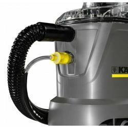 Профессиональный моющий пылесос Karcher Puzzi 8 / 1 (1.100-240.0)