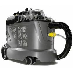 Профессиональный моющий пылесос Karcher Puzzi 8 / 1 (1.100-240.0)