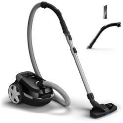 Пылесос с пылесборником Philips XD3030 / 01