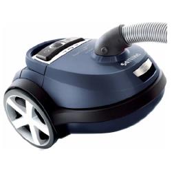 Пылесос Philips Performer FC9170 / 01 2200Вт синий / черный