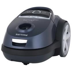 Пылесос Philips Performer FC9170 / 01 2200Вт синий / черный