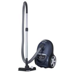 Пылесос Philips Performer FC9170 / 01 2200Вт синий / черный