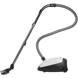 Пылесос Miele SGSA3 Complete C3 Parquet Celebration PowerLine, черный обсидиан 41GSA330RU