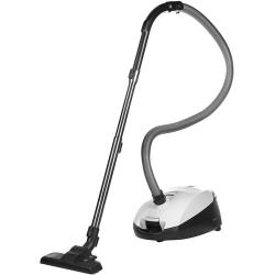 Пылесос Miele SGSA3 Complete C3 Parquet Celebration PowerLine, черный обсидиан 41GSA330RU