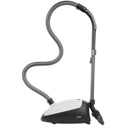 Пылесос Miele SGSA3 Complete C3 Parquet Celebration PowerLine, черный обсидиан 41GSA330RU
