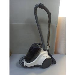 Пылесос Electrolux EC41-H2SW, белый / серый