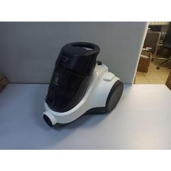 Пылесос Electrolux EC41-H2SW, белый / серый