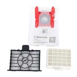 Пылесос Bosch BGLS2BA2 BGLS2BA2 .