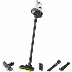 Вертикальный пылесос Karcher VC 4 Cordless myHome Pet (1.198-633.0)