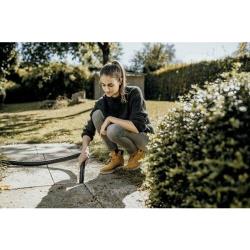 Хозяйственный пылесос KARCHER WD 6 P S V-30 / 6 / 22 / T, 1300 Вт, желтый / черный