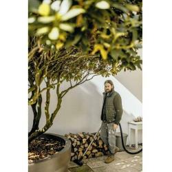 Хозяйственный пылесос KARCHER WD 6 P S V-30 / 6 / 22 / T, 1300 Вт, желтый / черный