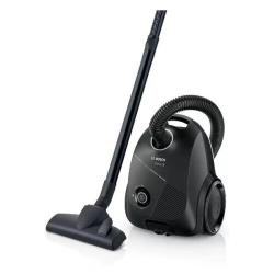 Пылесос Bosch BGBS2BA1P, 2200 Вт, черный